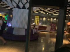 -极度沸点CLUB KTV(世贸中心店)
