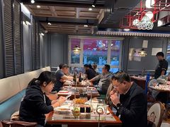 -通海俄式烧烤·俄罗斯大串(嵩山路店)