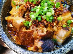 古法蒸肉-吃货私房菜(丽江束河古镇店)