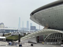 -世博源公馆·本帮融合菜·主题包厢·江景餐厅