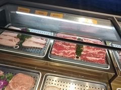 -非烤勿扰自助烤肉(合胜百货店)