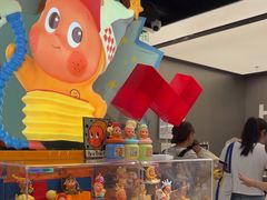 -泡泡玛特POPMART(赛格国际购物中心店)