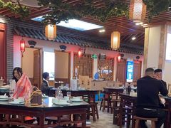 -秦淮人家风味酒楼(赣榆店)