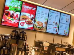 -Tims天好咖啡·贝果(东方广场店)