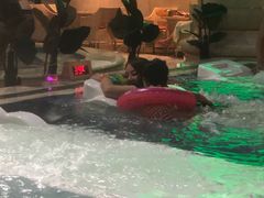 -水晶之星洗浴温泉汗蒸