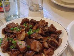 -邵老爹老杭州白斩鸡·家常菜(建国北路店)
