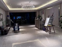 -舟山朱家尖绿城威斯汀度假酒店