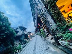 -古堰画乡景区