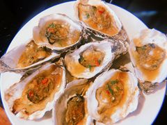 -富力希尔顿酒店·地阔自助餐厅