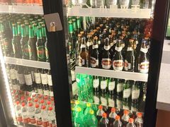 -后院烤吧·木炭烧烤·烤鱼·云贵川火锅(忻州古城店)