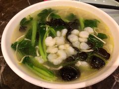 -冶春茶社(星汉大厦店)