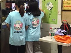 -凤张螺蛳粉·爽口粉(跃进路总店)