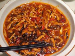 -刘胖子家常菜·蹄花焖藕(兴业店)