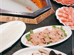 -陈府大宅门成都火锅·手切鲜肉(太原街店)