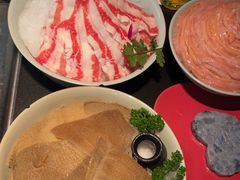 -大隐·成都火锅Bistro(合生麒麟新天地店)