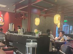 -厚贞日式烤肉(浦东汇智店)