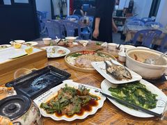 -官塘锋记鱼生·生腌·砂锅粥(牌坊街店)