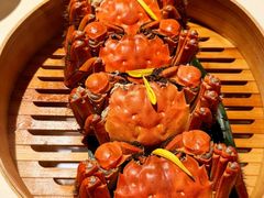 -成隆行·蟹王府(淮海店)