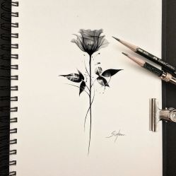 -记号刺青tattoo纹身工作室