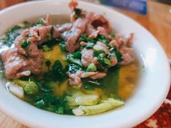 -全牛匠·乐山跷脚牛肉(新中关店)