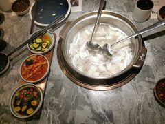 竹荪椰子鸡-大头椰·海南椰子鸡火锅(思明万象城店)