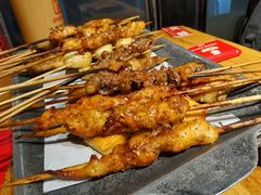 -管氏翅吧(甘家口店)