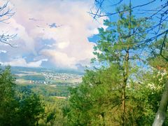 -江郎山风景名胜区