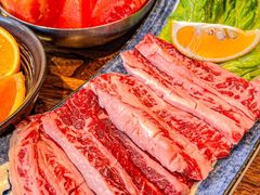 -海之屋韩式烤肉(海棠68环球美食街店)