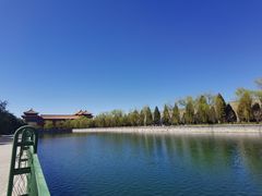 -北京市劳动人民文化宫(太庙)