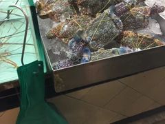 -班赞海鲜市场