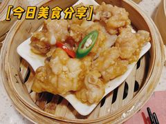 -点都德(大茶楼店)