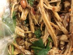 -张记捆鸡(总店)