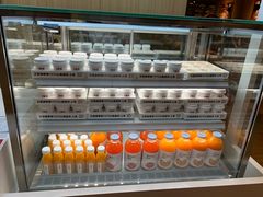 -西贝(上海我格广场店)