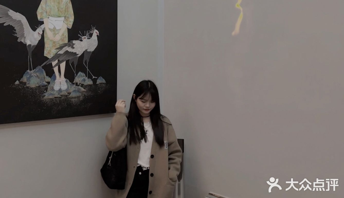西丽万科云城设计公社超出片～