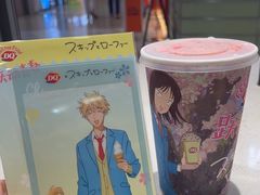 -DQ·蛋糕·冰淇淋(印象城店)