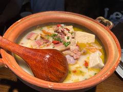 -老阿爸鲜鱼土菜(昆山花桥店)