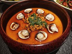 -锦荟JINHUI·浙江小馆(上海荟聚店)