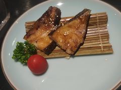 -松临·铁板烧&Omakase(神农店)