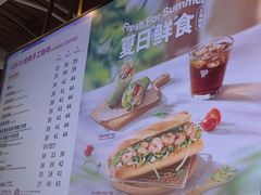 -COSTA COFFEE(恒基名人购物中心店)