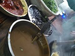 -正味斋锅巴菜(西北角店)