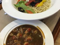 -海盗虾饭·剥好的小龙虾饭(SOHO尚都店)