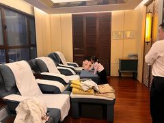 -华夏良子·足道SPA艾灸(三里屯店)