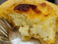 -莉莲蛋挞(大华悦沢书店)