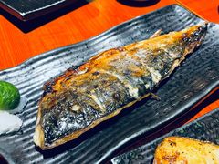 青花鱼-鸟屋·烧鸟串烧居酒屋(新世纪广场店)
