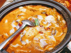 -金佬馆·川菜(芜湖繁昌华亿店)
