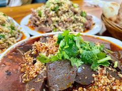 -故市王红水盆羊肉
