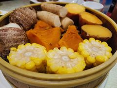 -东四民芳餐厅(世茂工三店)