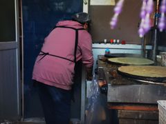 -大华煎饼(交道口北剪子巷店)