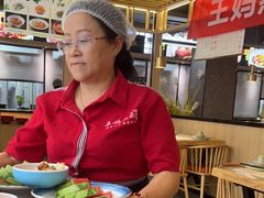 -王妈热卤·川味馆(海昌店)