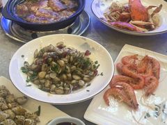 -启东小海鲜(庄先湾路1号店)